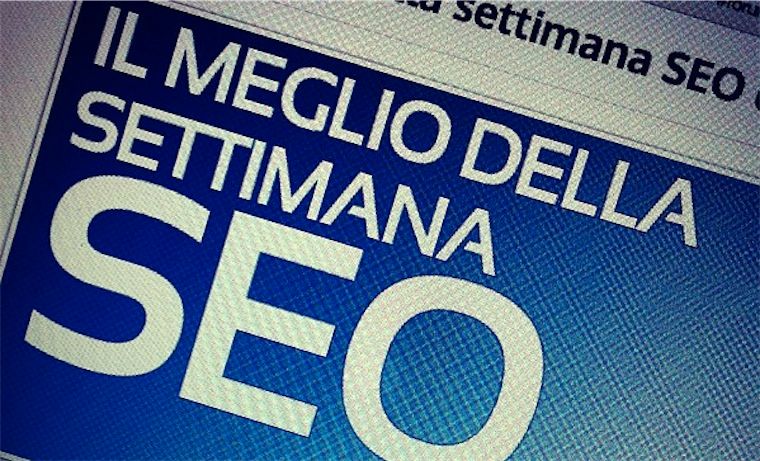 #8 Il Meglio della settimana SEO dal #forumgt