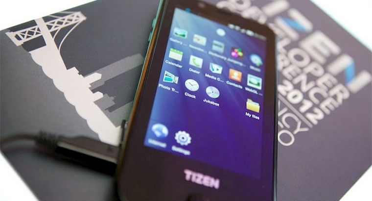 Tizen