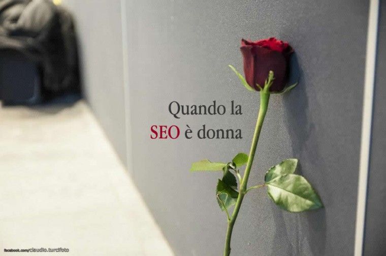 La seducente forza della SEO