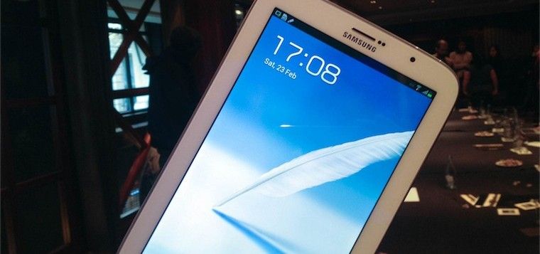 GalaxyNote8