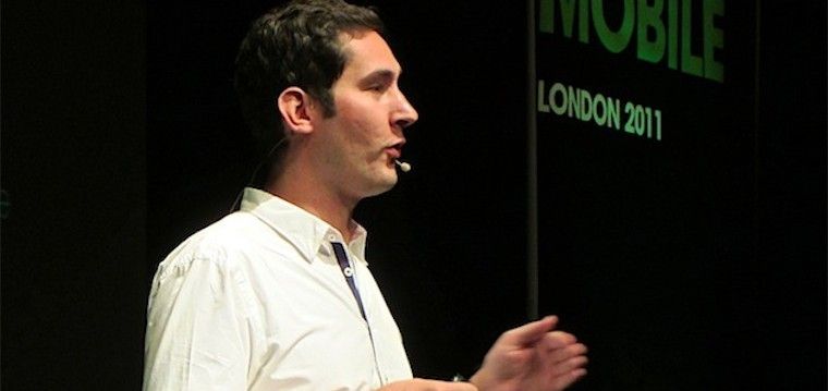 Instagram-Founder