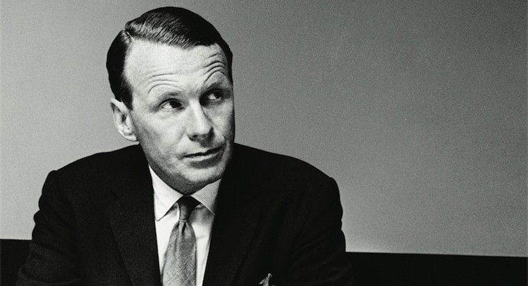 Illumina il Copywriter che è in te con David Ogilvy