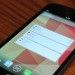 <b>Il nuovo Widget di Google Now, su Android</b>