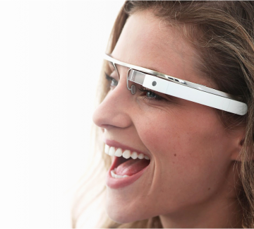 google glass