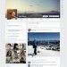 <b>Facebook annuncia la nuova Timeline</b>