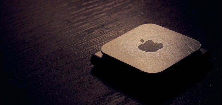 Musica-Apple