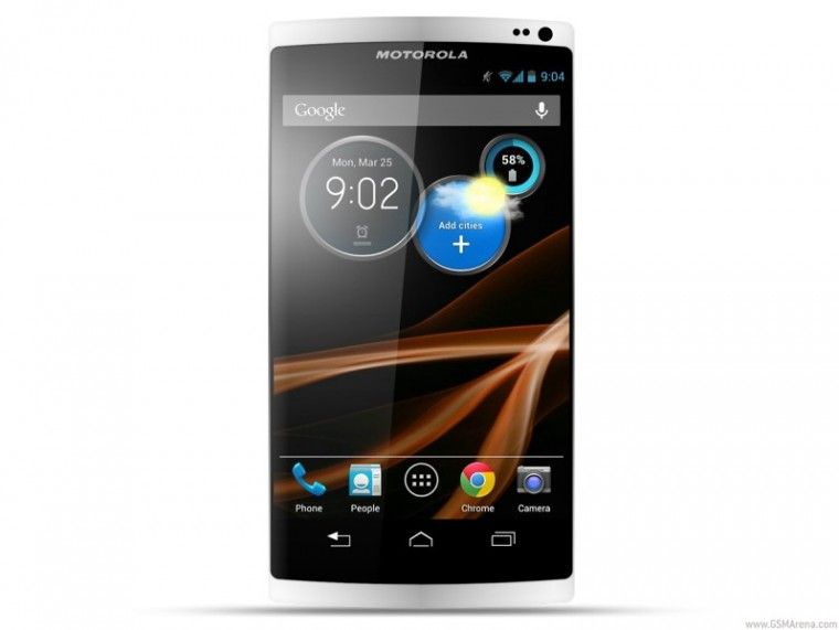 XPhone