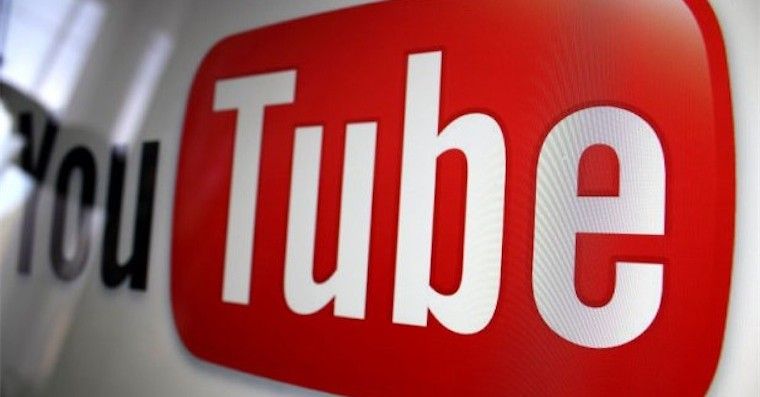 YouTube: pronti servizi Pay-per-View