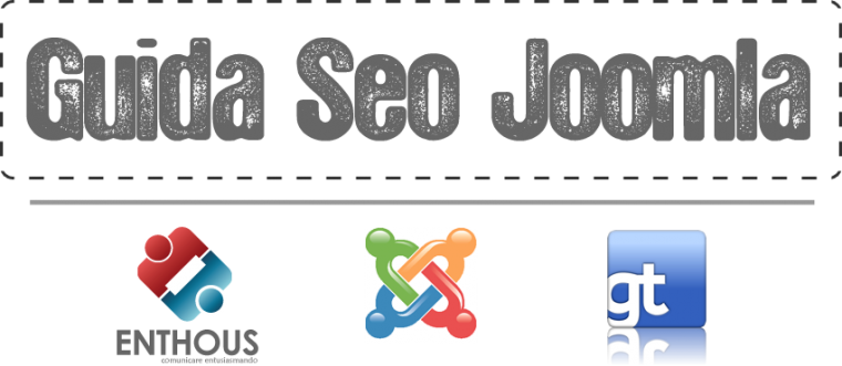 Guida -SEO Joomla GT Enthous