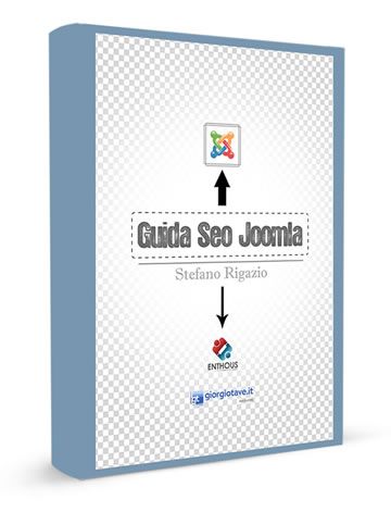 Guida -SEO Joomla GT Enthous