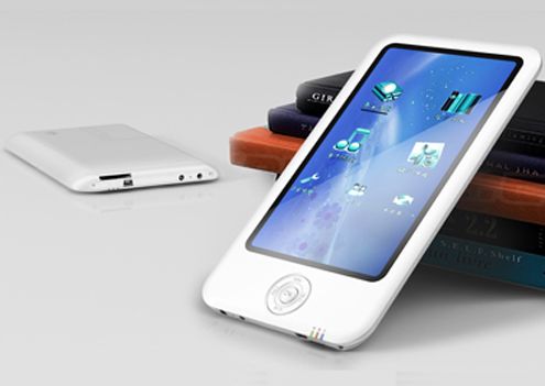 Tablet: Android ha superato iOs