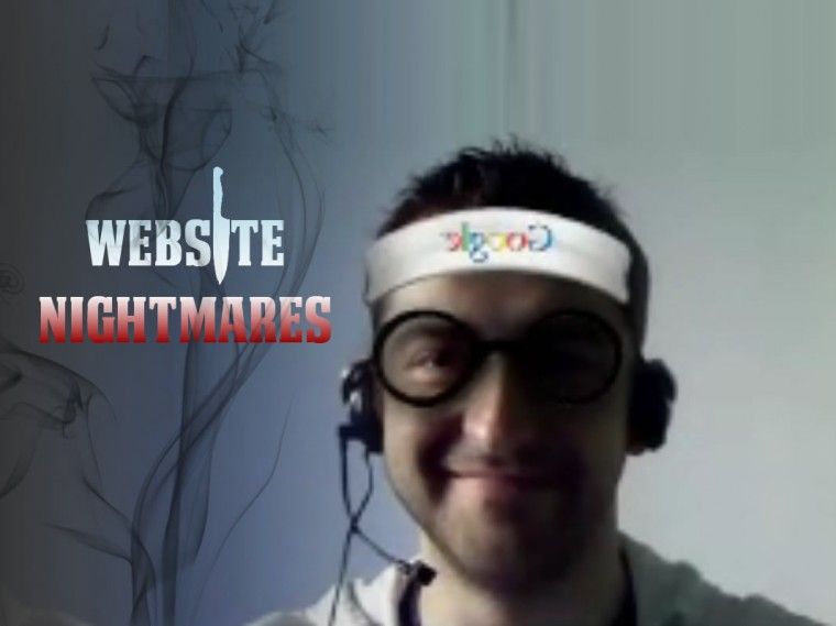 Vuoi velocizzare il tuo sito? Ti presento Website Nightmares