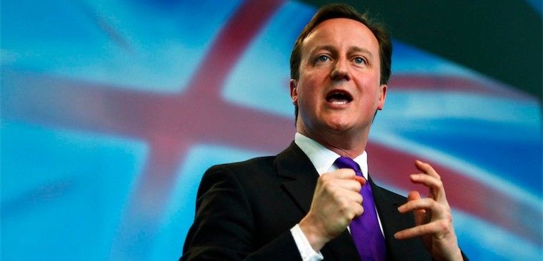 Cameron-UK