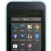 <b>L'interfaccia utente del Facebook Phone</b>