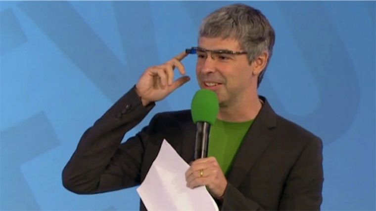 Larry Page: “Le piccole modifiche rendono le cose obsolete”