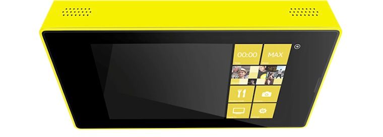 Microonde-Nokia