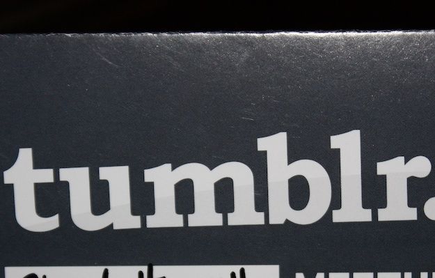 Yahoo: 1,1 miliardi di dollari per comprare Tumblr