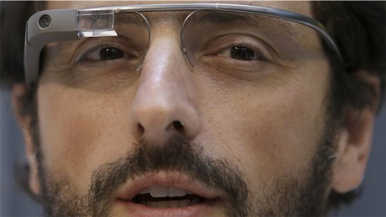 Google-Glass