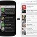 <b>Aggiornata l'app di Google+ su Android</b>