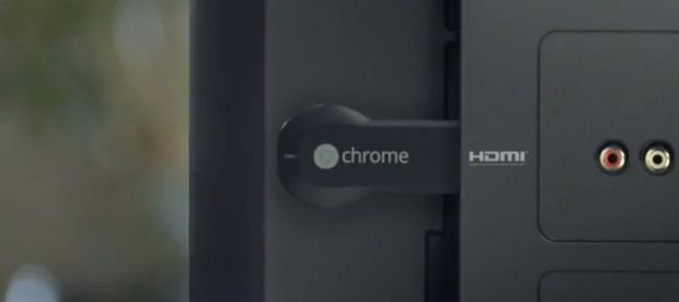 Cos’è Chromecast