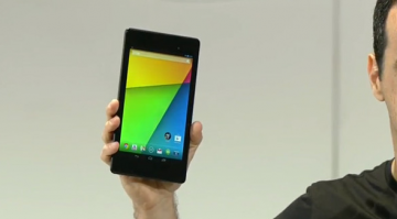 Nexus7