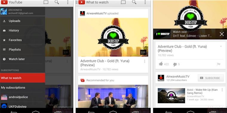 YouTube-app1