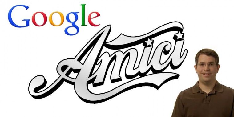 google amici di matt cutts