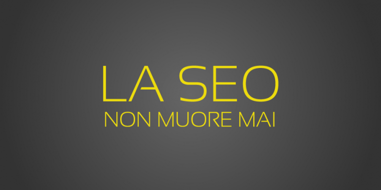 La SEO non muore mai: Arrivano gli “in-depth articles” su Google