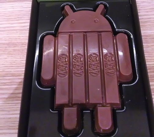 Android-KitKat