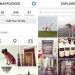 <b>Instagram aggiornato su iOS 7</b>