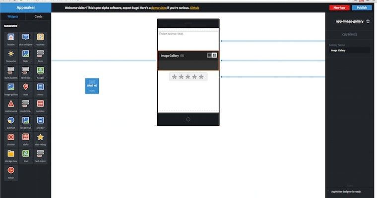 AppMaker2