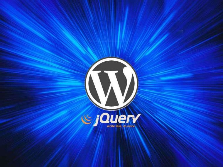 Come caricare jQuery in modo asincrono su WordPress