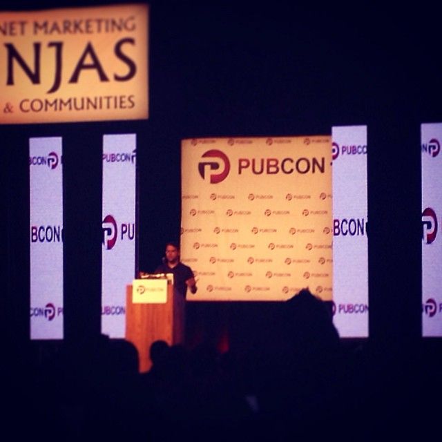 matt cutts pubcon