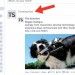<b>Facebook: prime apparizioni per la voce Trending Now</b>