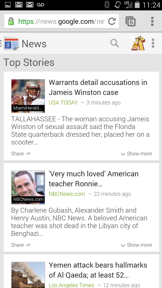 GNews