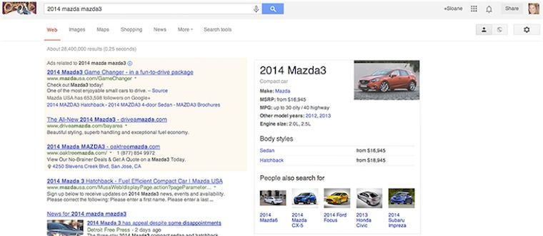 KnowledgeGraph-Automobili