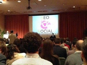 seo social