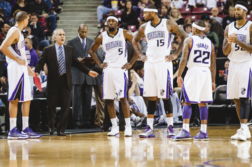 I Google Glass anche in NBA