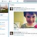 <b>Twitter: un nuovo layout in arrivo</b>