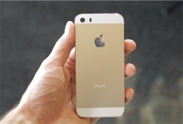 iPhone 5