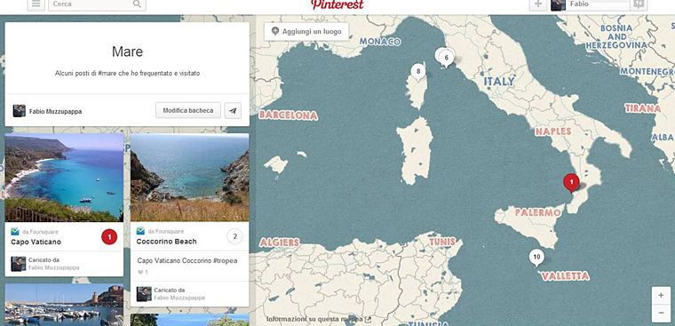 pin map pinterest 1