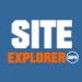 site explorer