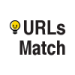 urlsmatch