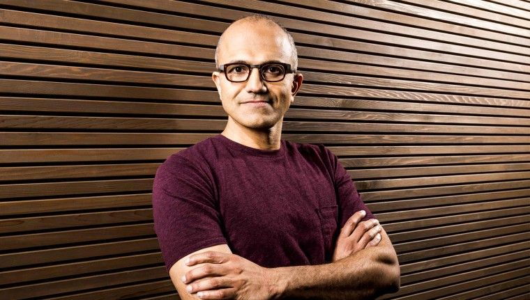 Azionisti di Microsoft contro Nadella: chiuda Bing, Xbox e Surface