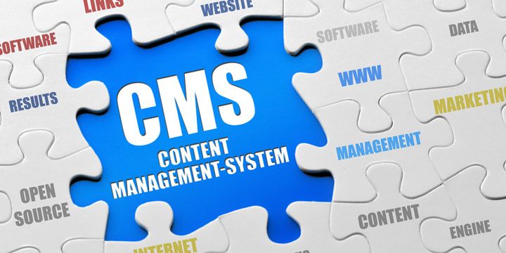 Alla scoperta dei 3 CMS open source più cercati in Italia