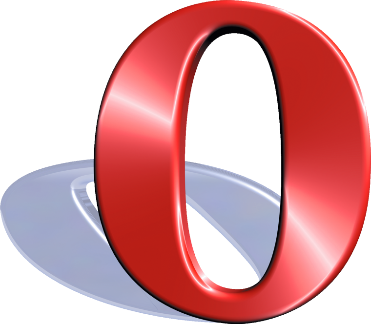 logo di opera