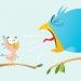 <b>Le 6 Strutture alla base delle Conversazioni su Twitter</b>