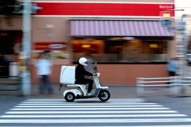 Posizionamento e velocità di caricamento delle pagine