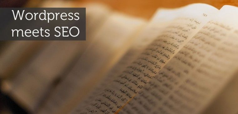 WordPress SEO: non avrai altra guida all’infuori di me