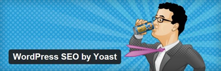 wordpress seo by yoast